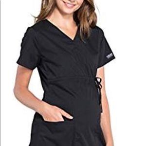 Maternity Cherokee Scrubs